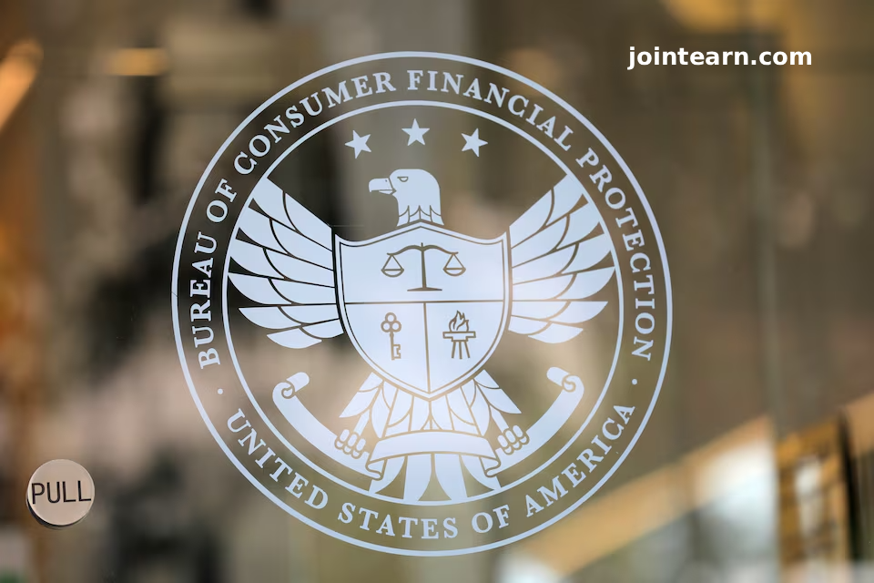 U.S. Consumer Bureau to Maintain Limited Oversight in 2026 Instead of Full Dismantling