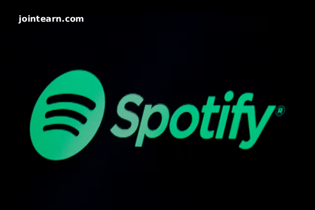 Spotify Forecasts Strong Q4 Profit Amid Price Hikes and User Growth