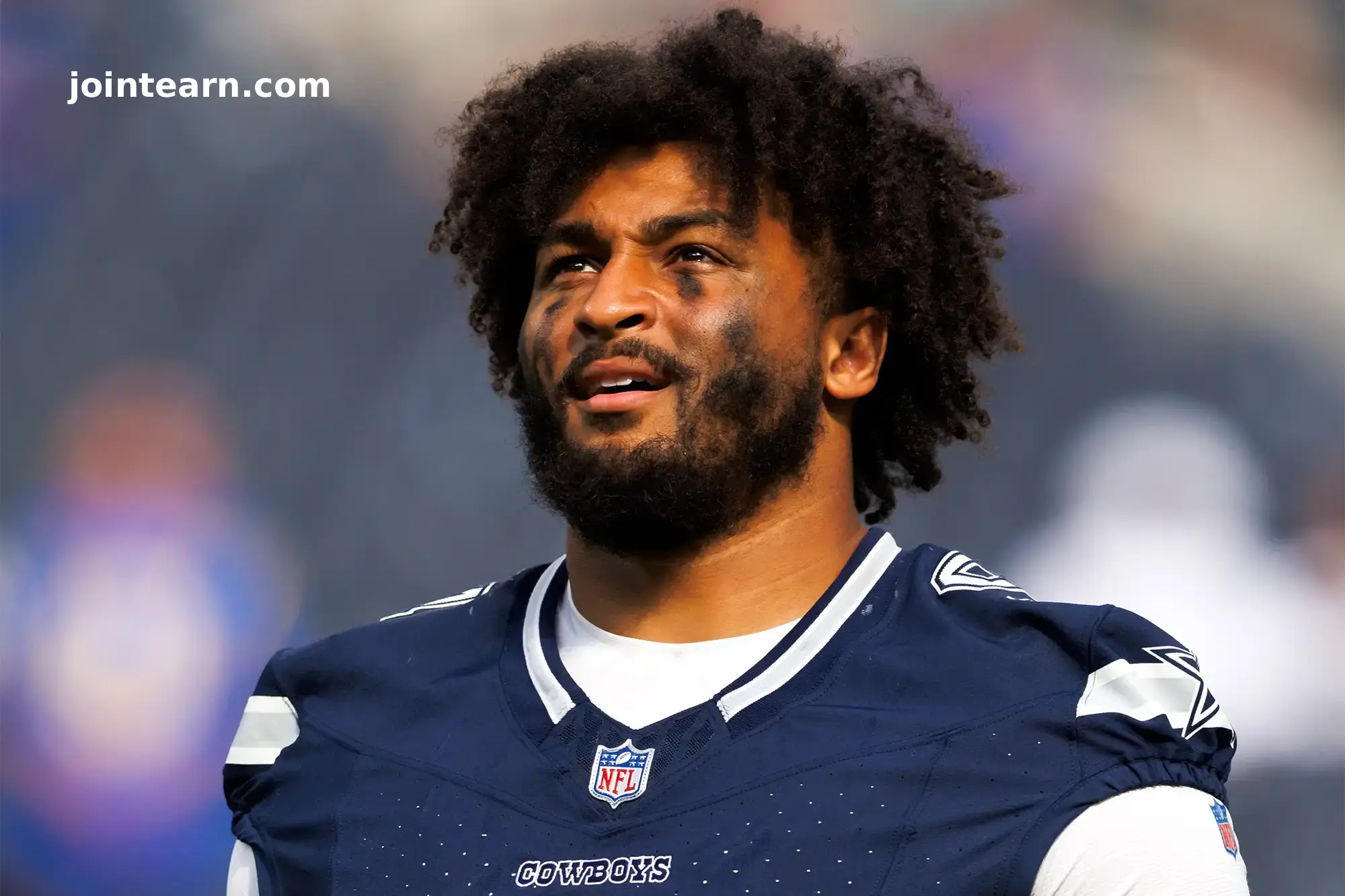 Tragic Loss of Dallas Cowboys’ Marshawn Kneeland: New Details Emerge About Final Hours