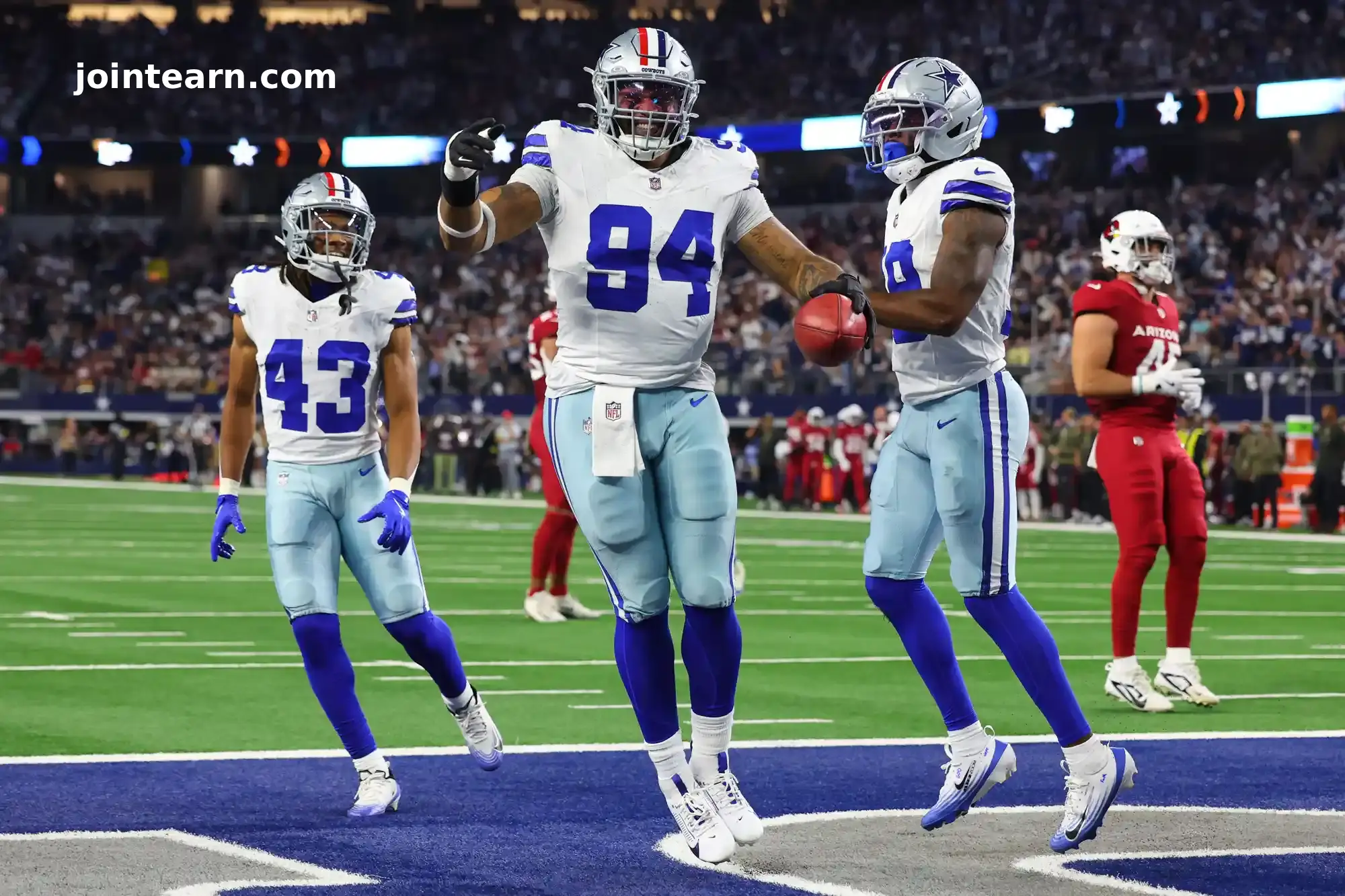 Dallas Cowboys’ Marshawn Kneeland Dies at 24: Police Chase and Possible Suicide Under Investigation