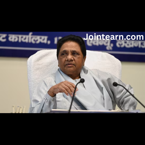 Mayawati Claims BSP Would Have Fared Better if Bihar Elections Were Free and Fair