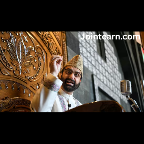 J&K Muslim Body Calls Vande Mataram Order ‘Coercive’, Urges Withdrawal