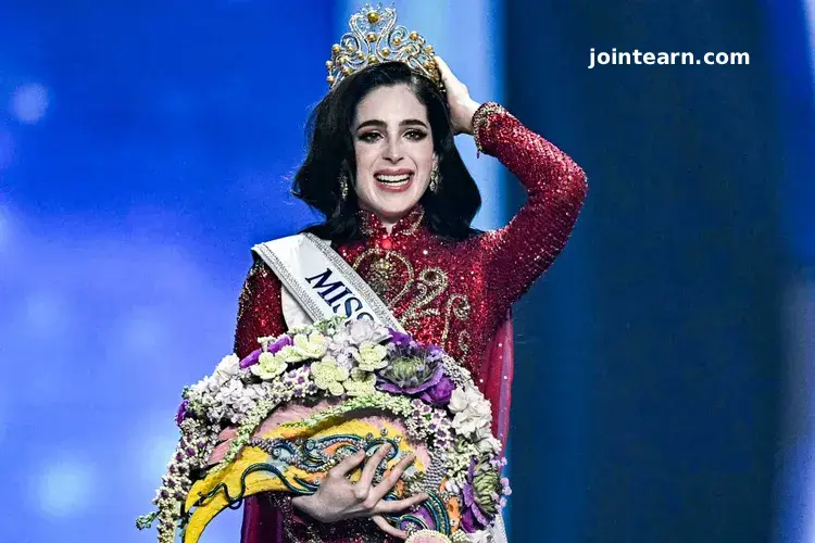 Miss Mexico Fátima Bosch Crowned Miss Universe 2025 Amid Pre-Pageant Controversy