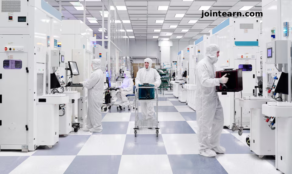 IBM Unveils ‘Loon’ Quantum Chip, Aiming to Deliver Practical Quantum Computing by 2029