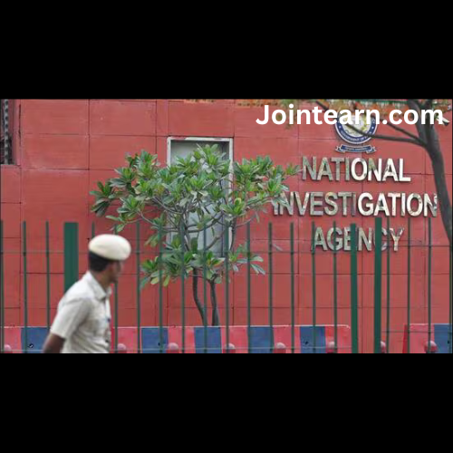 Anmol Bishnoi, Accused in Baba Siddique Murder, Deported from US, Lands in Delhi; NIA Takes Him to Patiala House Court