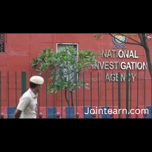 Delhi Blast: NIA Detains Fertilizer Dealer from Nuh, Traders Panic