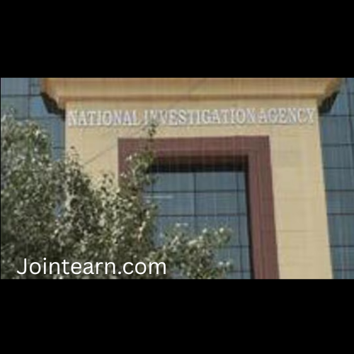 NIA and J&K Police Conduct Search at Al-Falah Medical College for Doctor Linked to Red Fort Blast