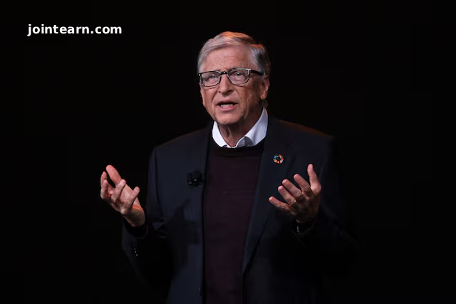 Gates Foundation Commits $1.4 Billion to Help Farmers Combat Extreme Weather in Africa and Asia