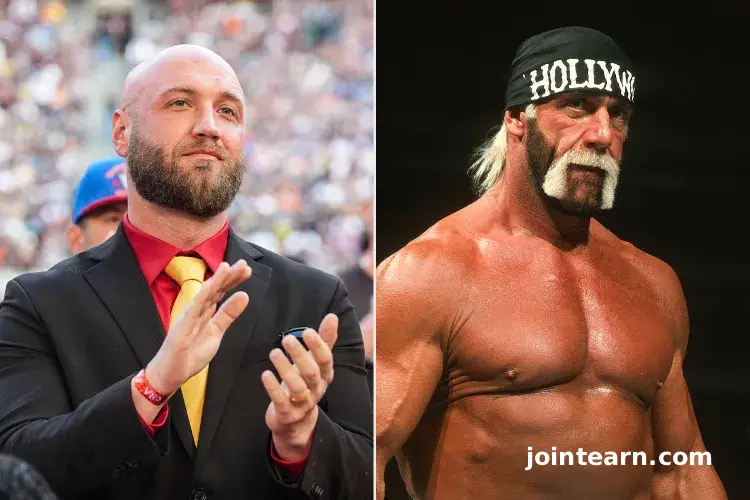 Nick Hogan Hints at Possible Wrestling Career Months After Father Hulk Hogan’s Death: “It’s in the Blood”