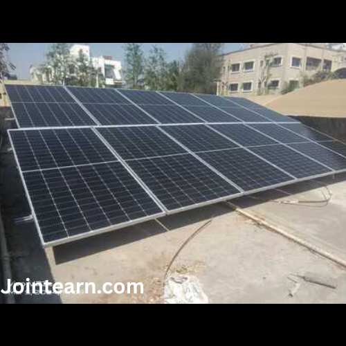 PCMC Saves ₹5.91 Crore Through Rooftop Solar, Strengthening Green Energy Push