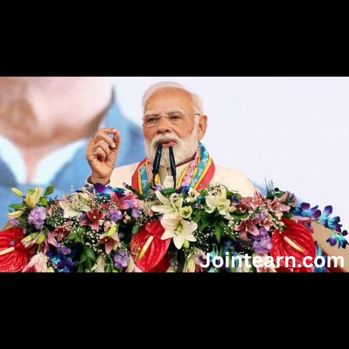 PM Modi flags off Ernakulam-Bengaluru Vande Bharat; 1st semi-high-speed train between Kerala, Tamil Nadu, Karnataka