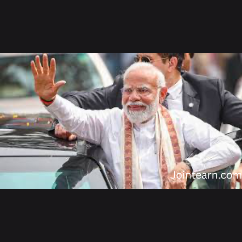 India Nears the End of Maoist Insurgency, Says PM Modi at Chhattisgarh Rajat Mahotsav