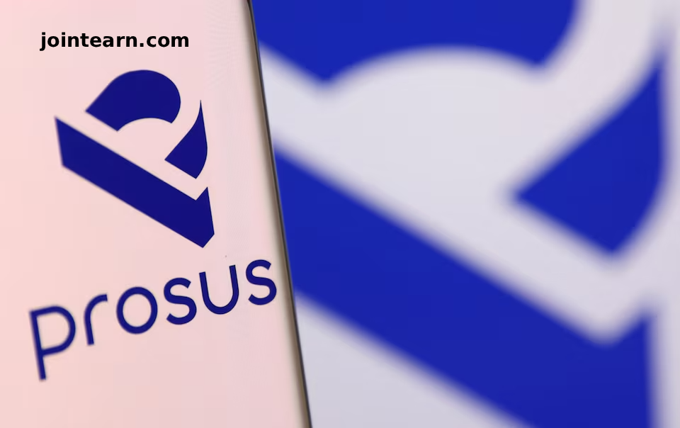 Prosus Shows Early Interest in German Auto Marketplace Mobile.de