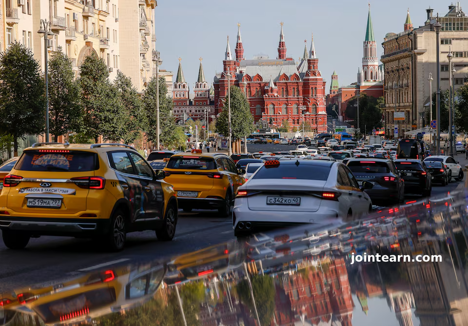 India’s Russian Oil Imports Set to Plunge in December Amid Tightening Western Sanctions