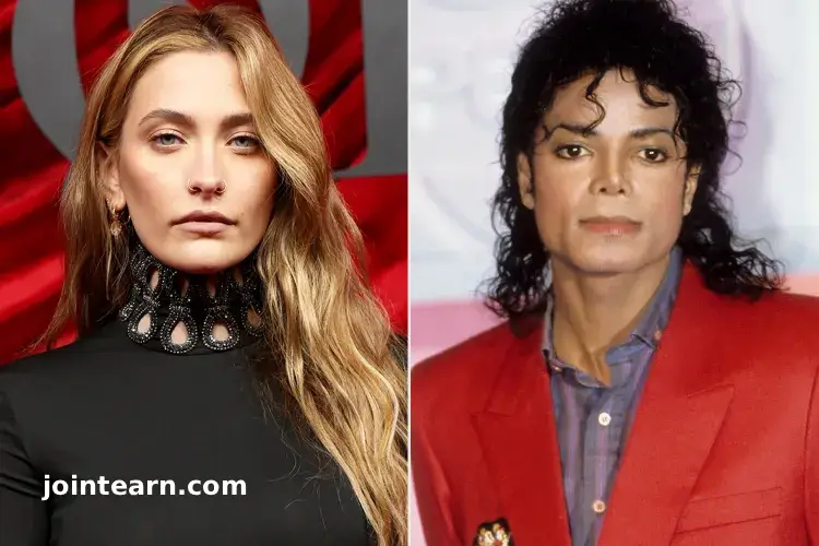 Paris Jackson’s Legal Battle Against Michael Jackson’s Estate Faces Setback: What You Need to Know