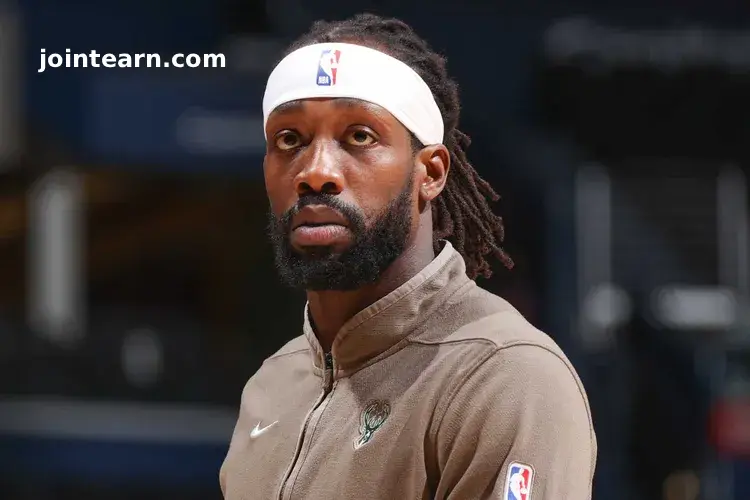 Former NBA Player Patrick Beverley Arrested on Felony Assault Charge in Texas