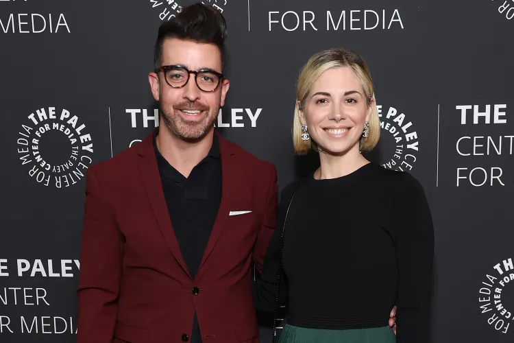 Christina Perri Files for Divorce from Paul Costabile After Seven Years of Marriage