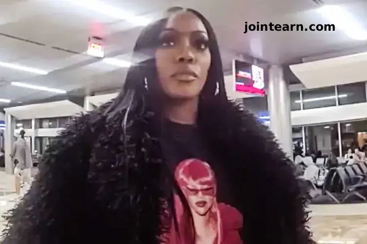 Porsha Williams Bodycam Footage Shows Passengers Rushed to Defend RHOA Star After Verbal Altercation on Plane