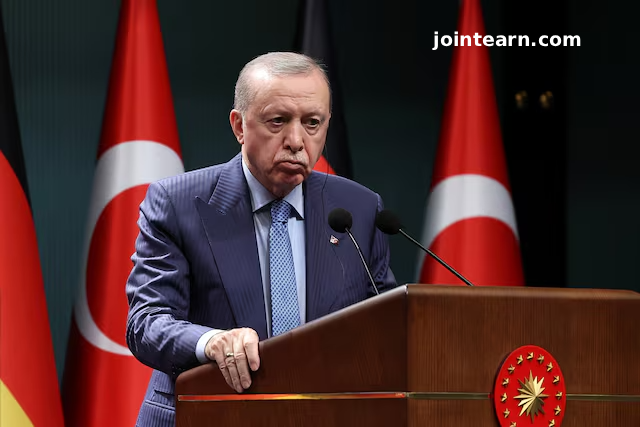 Turkish Delegation to Visit Pakistan to Advance Peace Talks with Afghanistan