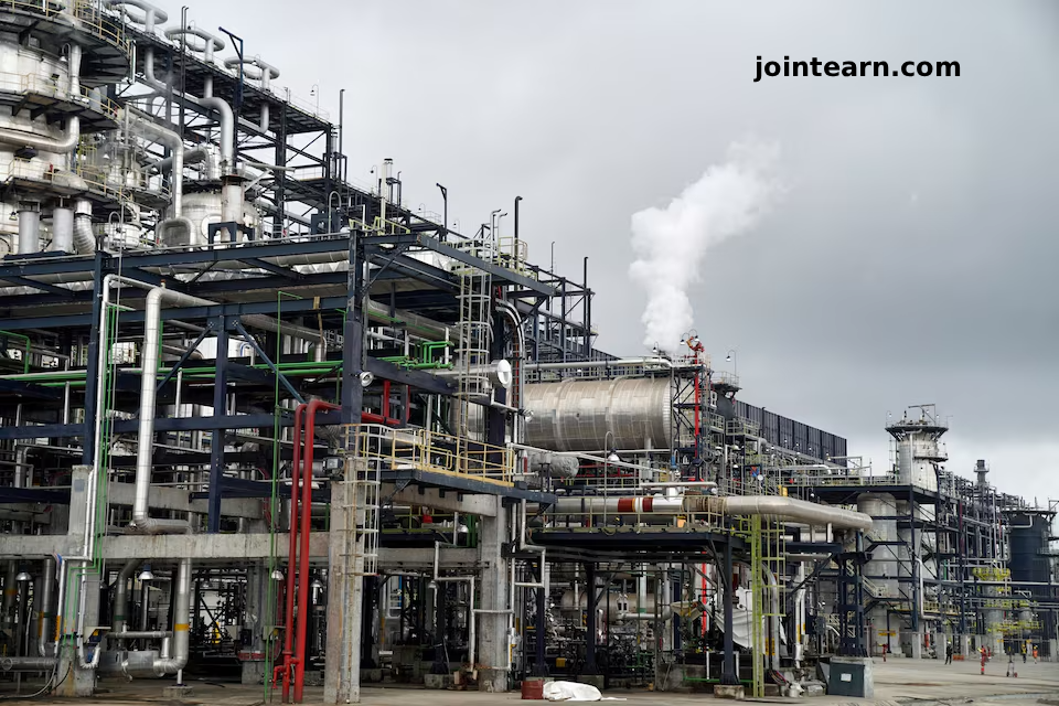 Nigeria’s Dangote Partners with Honeywell to Double Refinery Capacity by 2028