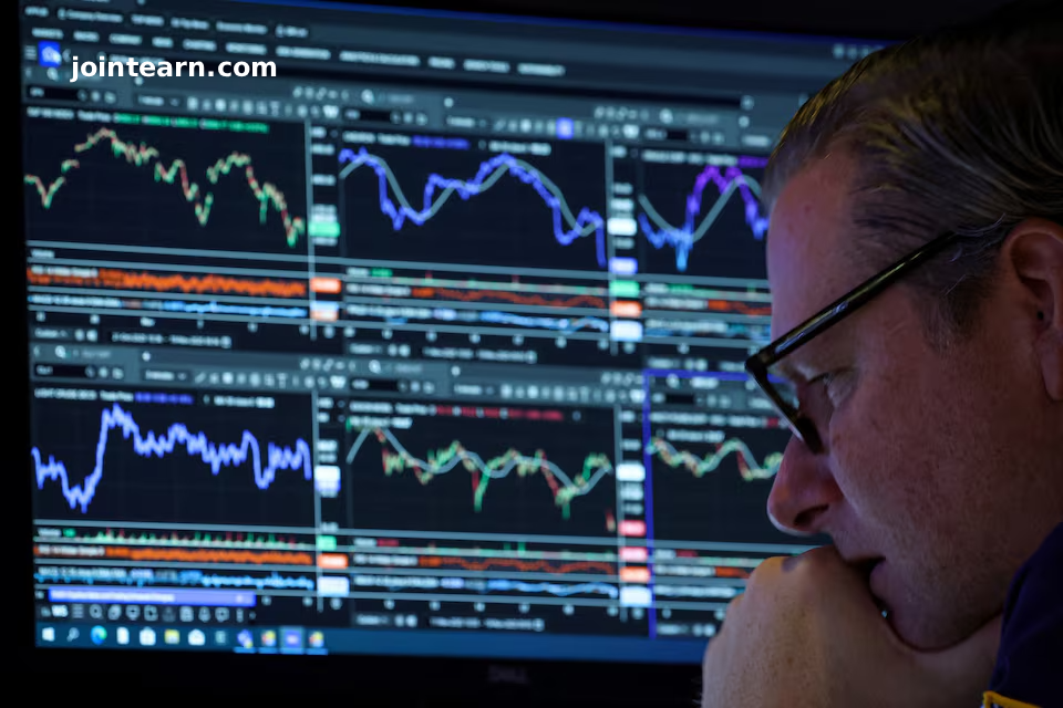 Global Equity Funds See Ninth Straight Week of Inflows on Strong Corporate Earnings