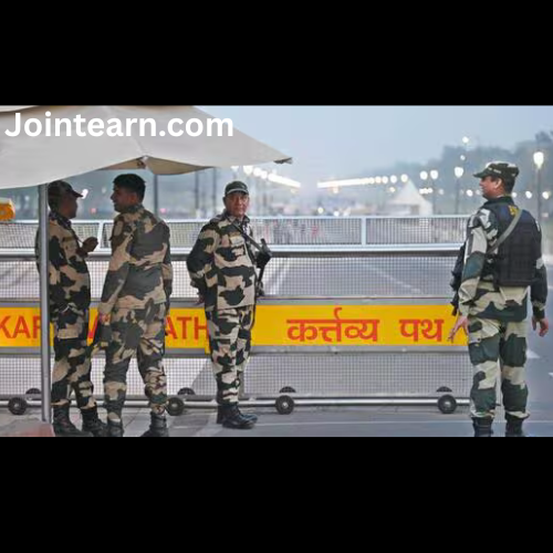 R&AW Chief Parag Jain Assigned Additional Charge of Secretary (Security)