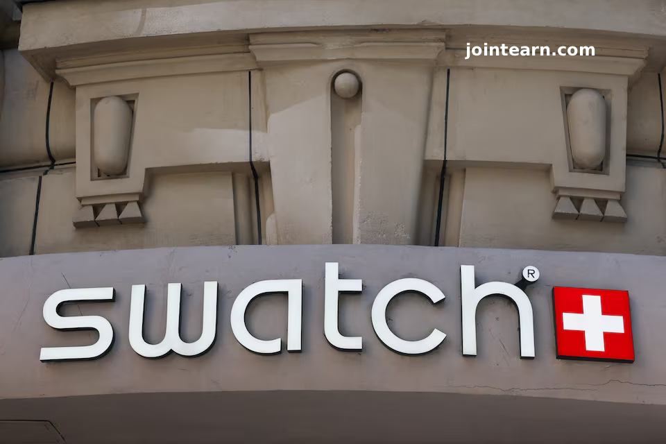 Swatch Workers in Turkey Set to Strike Amid Pay Dispute: What You Need to Know