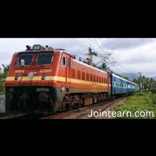 NHRC Issues Notice to Railway Authorities Over Alleged Killing of Army Personnel on Moving Train in Rajasthan