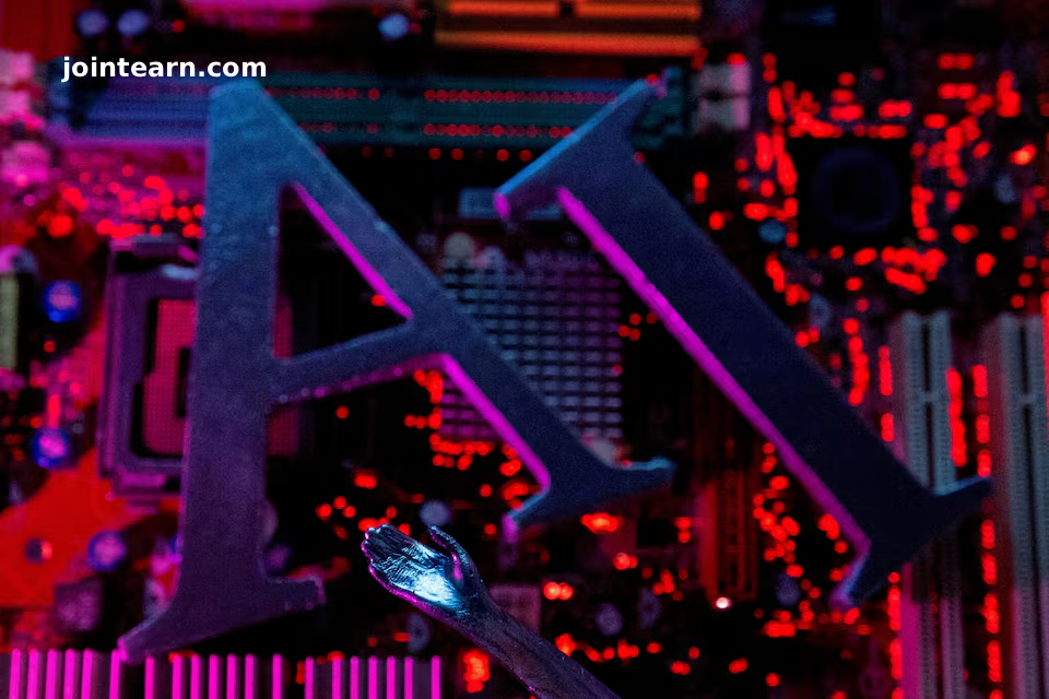 Big Tech Could Get Relief as EU Considers Easing AI Regulations