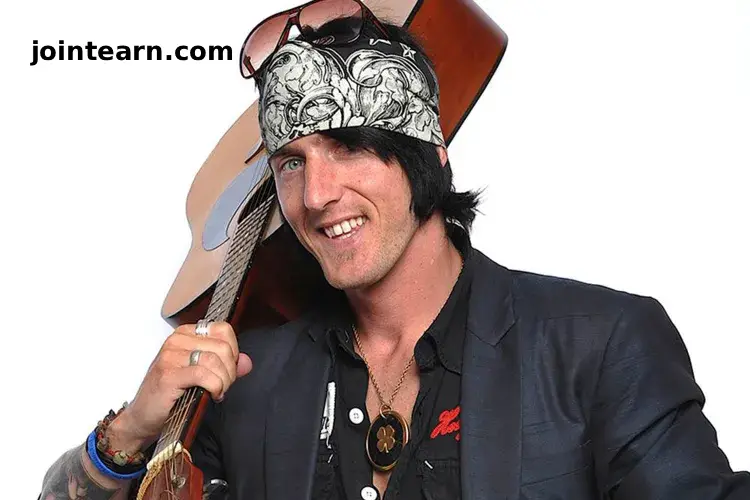 Former American Idol Contestant Randy Madden Arrested on Multiple Sex Charges Involving a Minor