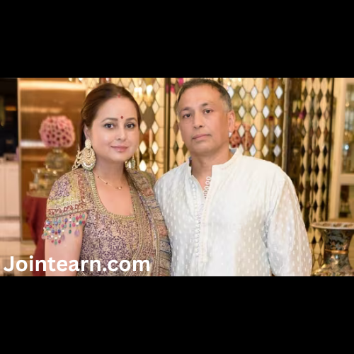 Rohini Acharya’s Husband: All About Singapore-Based Investment Banker Samaresh Singh