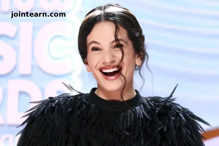 Rosalía Makes History with New Album Lux, Becomes Most-Streamed Female Spanish Artist