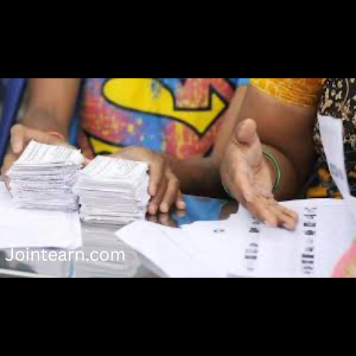 Kolkata’s Sonagachi Sex Workers Urge Inclusion in Voter List Amid West Bengal SIR Process