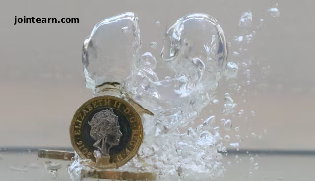 Pound Sterling Stabilizes Ahead of Bank of England Meeting