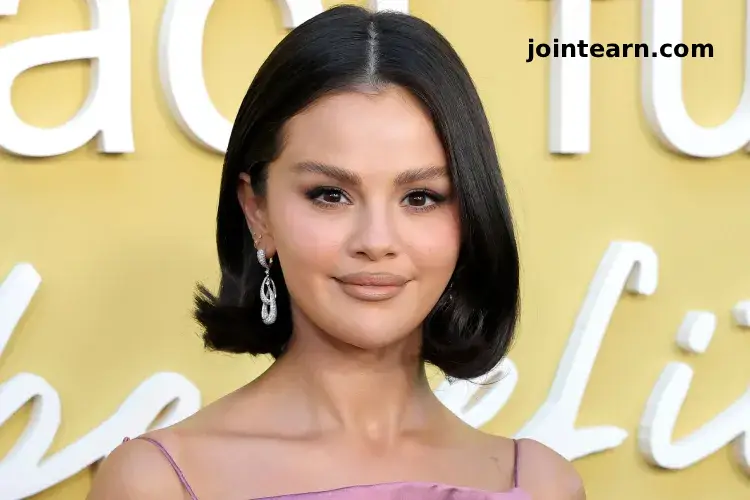 Selena Gomez Shares Self-Care Tips for Tough Days: Exclusive Insight from the Rare Impact Fund Benefit