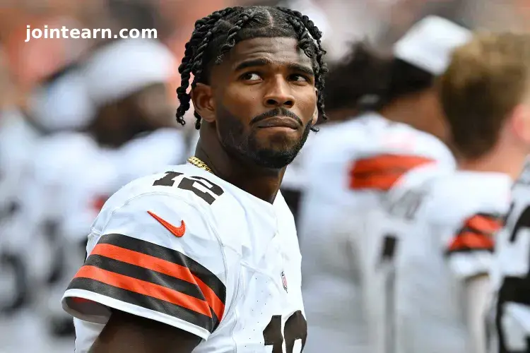 Cleveland Browns Rookie QB Shedeur Sanders’ Home Broken Into During His NFL Debut, Reports Say