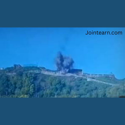 72 Terror Launchpads Become Operational in Pakistan Since Operation Sindoor: BSF