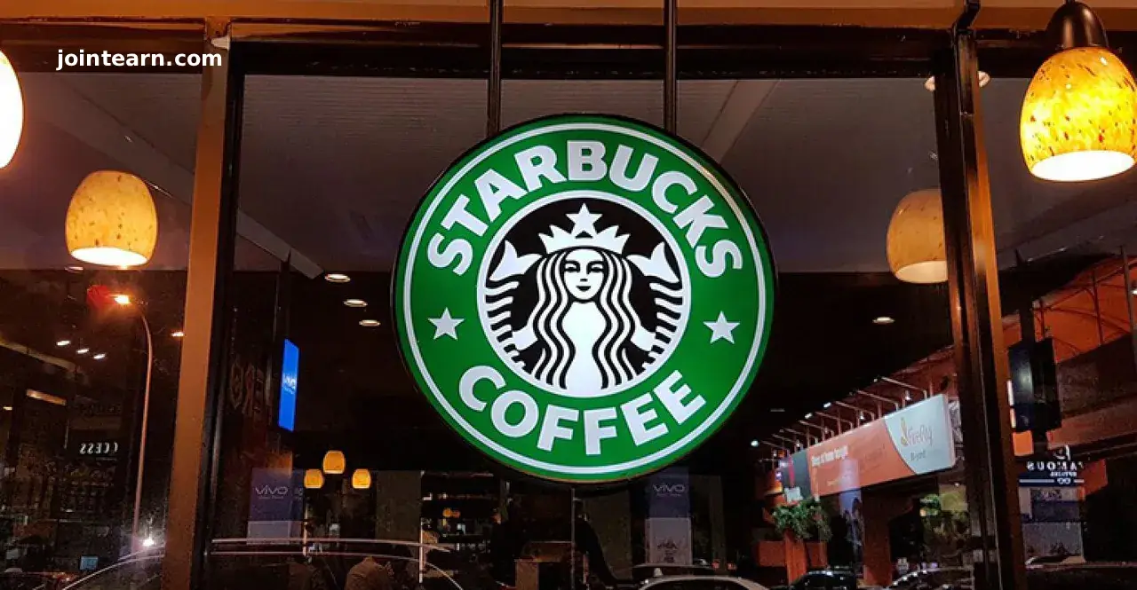 Starbucks Sells Majority Stake in China Operations to Boyu Capital in $4 Billion Deal Aimed at Rapid Expansion