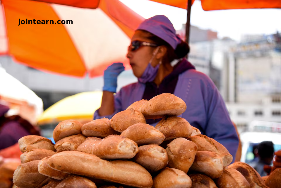 Bolivia’s Worsening Bread Shortage Tests President Rodrigo Paz as Subsidy Reforms Loom