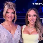 Teresa Giudice Announces Reconciliation with Joe and Melissa Gorga After Years of Feuding