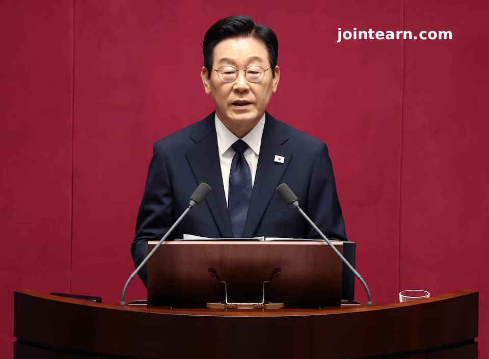 South Korea Joins UAE’s Stargate AI Data Centre Project to Boost Regional AI Leadership