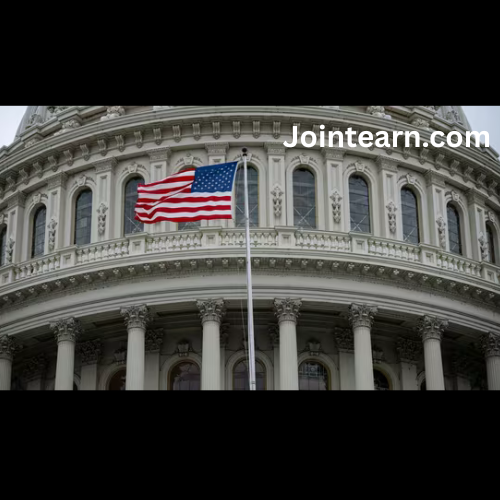 US Imposes Sanctions on Entities Linked to Iran’s Ballistic Missile and Drone Programs — India Among Affected Nations