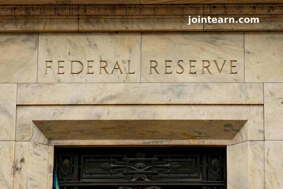Banks Tap Fed’s Standing Repo Facility in Record Numbers Amid Month-End Funding Pressures