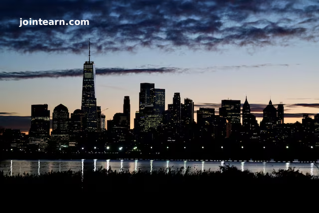 United States Tops Global Recipients of Chinese Loans, Reveals AidData Study