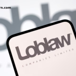 Loblaw Raises Annual Profit Forecast as Grocery and Pharmacy Sales Stay Strong