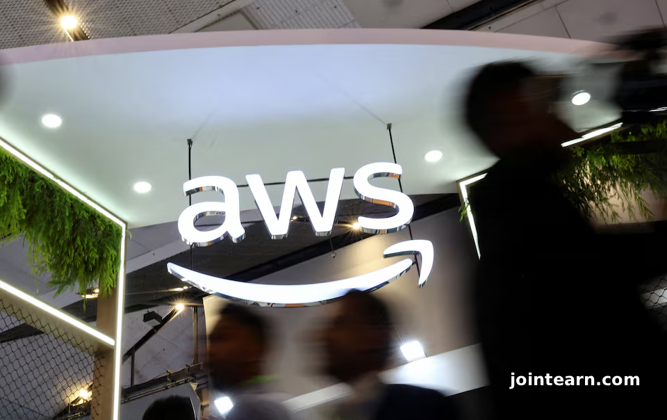 EU Launches Probes Into Amazon and Microsoft Cloud Services Under Digital Markets Act