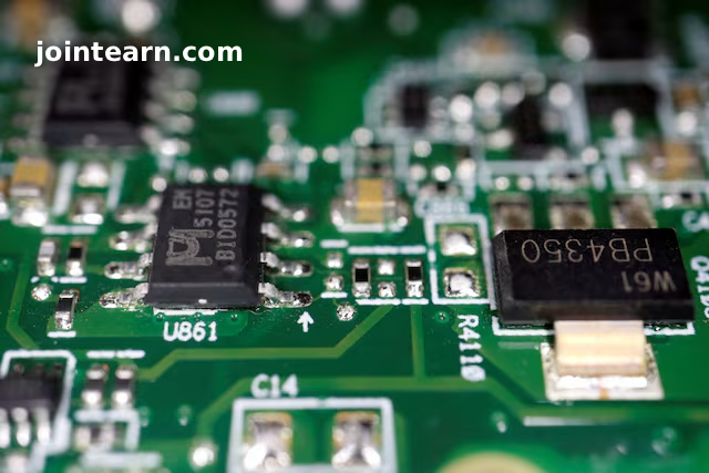 Taiwan Denies Talks With South Korea on U.S. Chip Tariffs, Says Discussions Only With Washington