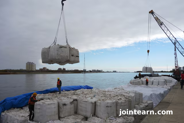 Russia’s Non-GMO Soybean Exports to China Remain Secure Despite Trump-Xi U.S. Trade Deal, Says Insider