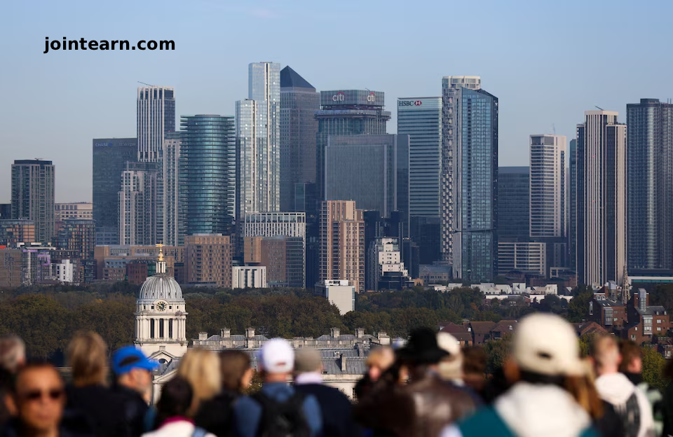 Britain’s Latest Budget Eases Short-Term Uncertainty but Leaves Gilt Outlook Unchanged, Says JPMorgan