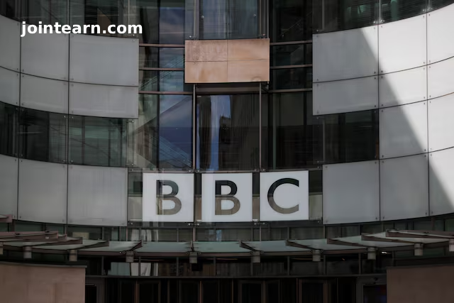 Donald Trump Threatens $5 Billion Lawsuit Against BBC Over Edited Speech